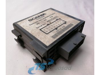 Relé SCANIA