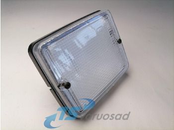 Luz/ Iluminación SCANIA