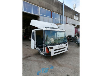 Cabina e interior para Camión Scania Scania kabiin, CP16L 1942965: foto 4