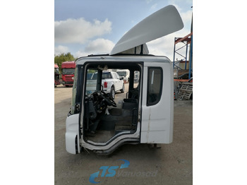 Cabina e interior para Camión Scania Scania kabiin, CP16L 1942965: foto 5