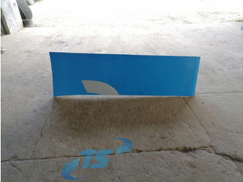 Aerodinámica/ Spoiler SCANIA