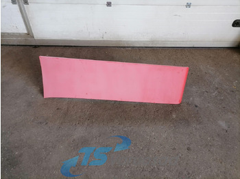 Aerodinámica/ Spoiler SCANIA