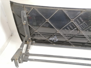 Aerodinámica/ Spoiler para Camión Scania Scania kabiini tuulesuunaja, vasak külg 1532460: foto 4