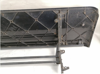 Aerodinámica/ Spoiler para Camión Scania Scania kabiini tuulesuunaja, vasak külg 1532460: foto 3