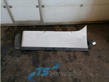 Aerodinámica/ Spoiler SCANIA