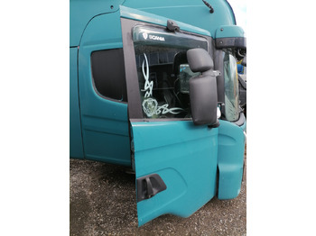 Puerta y piezas para Camión Scania Scania uks, parem 1476535: foto 2