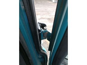 Puerta y piezas para Camión Scania Scania uks, parem 1476535: foto 3