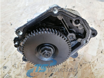 Bomba de dirección para Camión Scania Steering hydraulic pump 2108039: foto 4