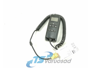 Calefacción/ Ventilación SCANIA