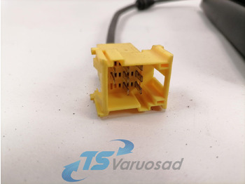 Calefacción/ Ventilación para Camión Scania Switch, heater 2008144: foto 3