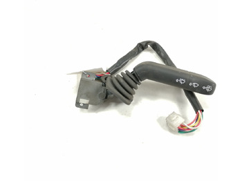 Sistema eléctrico SCANIA