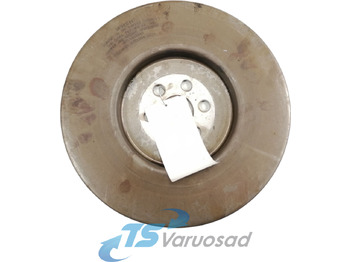 Motor y piezas SCANIA