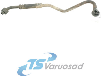 Caja de cambios y piezas SCANIA