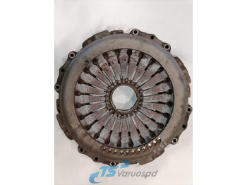 Embrague y piezas SCANIA