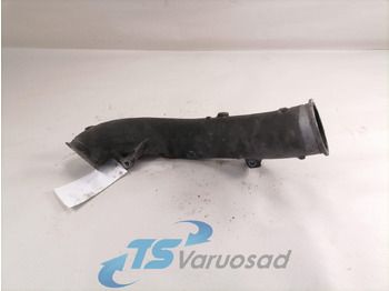 Intercooler SCANIA