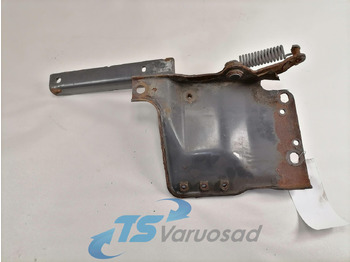 Parrilla para Camión Scania lower grille carrier hinge 1742265: foto 2 Parrilla para Camión Scania lower grille carrier hinge 1742265: foto 2