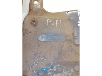 Parrilla para Camión Scania lower grille carrier hinge 1742265: foto 3 Parrilla para Camión Scania lower grille carrier hinge 1742265: foto 3