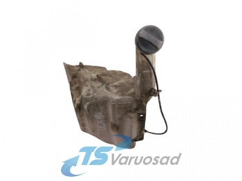 Limpiaparabrisas SCANIA
