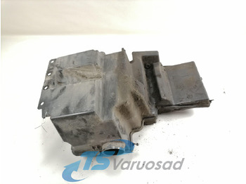 Limpiaparabrisas para Camión Scania windscreen washer fluid tank 2512290: foto 4