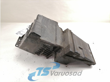Limpiaparabrisas para Camión Scania windscreen washer fluid tank 2512290: foto 3