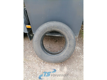 Neumáticos y llantas