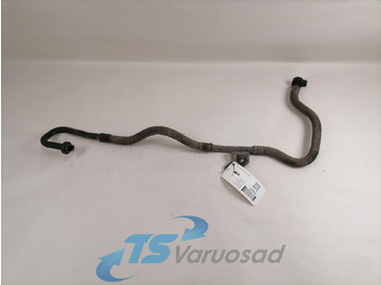 Calefacción/ Ventilación VOLVO