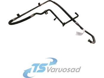 Calefacción/ Ventilación VOLVO