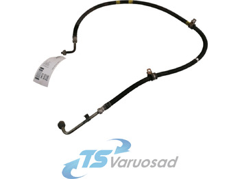 Calefacción/ Ventilación VOLVO