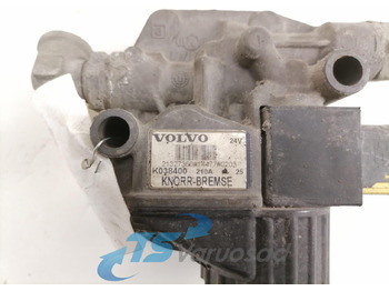 Válvula de freno para Camión Volvo ABS brake valve 21327360: foto 3