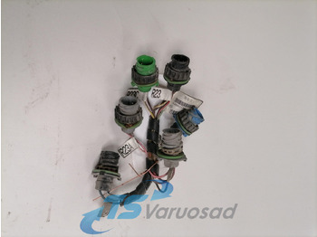 Procesamiento de combustible VOLVO