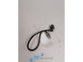 Procesamiento de combustible VOLVO
