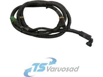 Procesamiento de combustible VOLVO