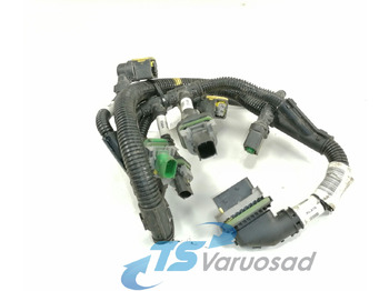 Procesamiento de combustible VOLVO