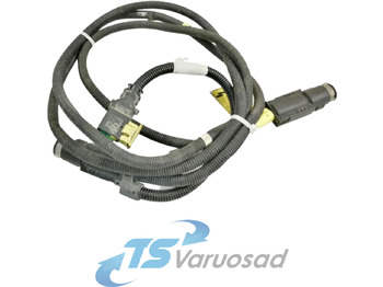Procesamiento de combustible VOLVO