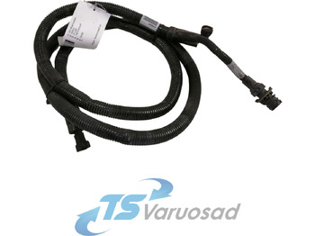 Procesamiento de combustible VOLVO
