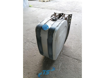 Procesamiento de combustible VOLVO