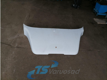 Aerodinámica/ Spoiler VOLVO