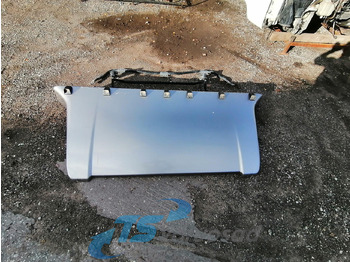 Aerodinámica/ Spoiler VOLVO