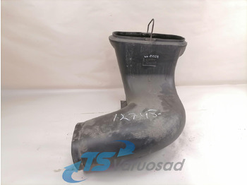 Sistema de admisión de aire VOLVO