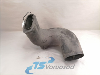 Sistema de admisión de aire VOLVO