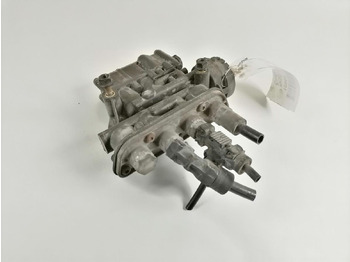 Válvula de freno para Camión Volvo Air suspension control valve, ECAS 21083657: foto 3 Válvula de freno para Camión Volvo Air suspension control valve, ECAS 21083657: foto 3