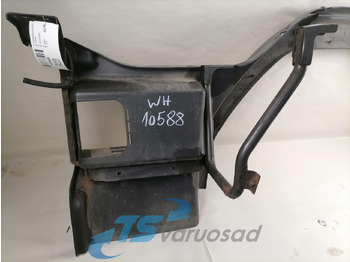 Peldaño para Camión Volvo Astmelaua plastik 20529483: foto 3