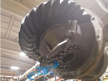 Mando final para Camión Volvo Axel gear RS1356SV: foto 5