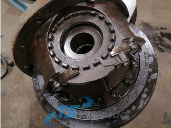 Mando final para Camión Volvo Axel gear RS1356SV: foto 3