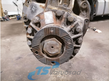 Mando final para Camión Volvo Axel gear RS1356SV: foto 4