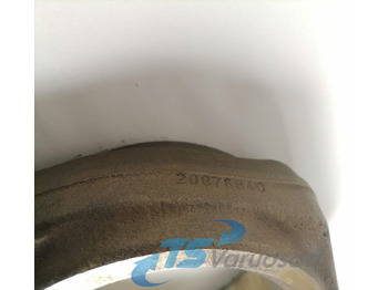 Pistones/ Anillos/ Bujes para Camión Volvo Connecting rod 20876840: foto 3
