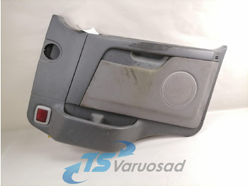 Puerta y piezas VOLVO