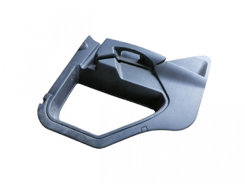 Puerta y piezas VOLVO
