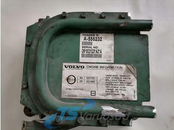 Unidad de control VOLVO