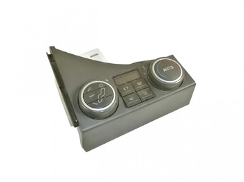 Calefacción/ Ventilación VOLVO